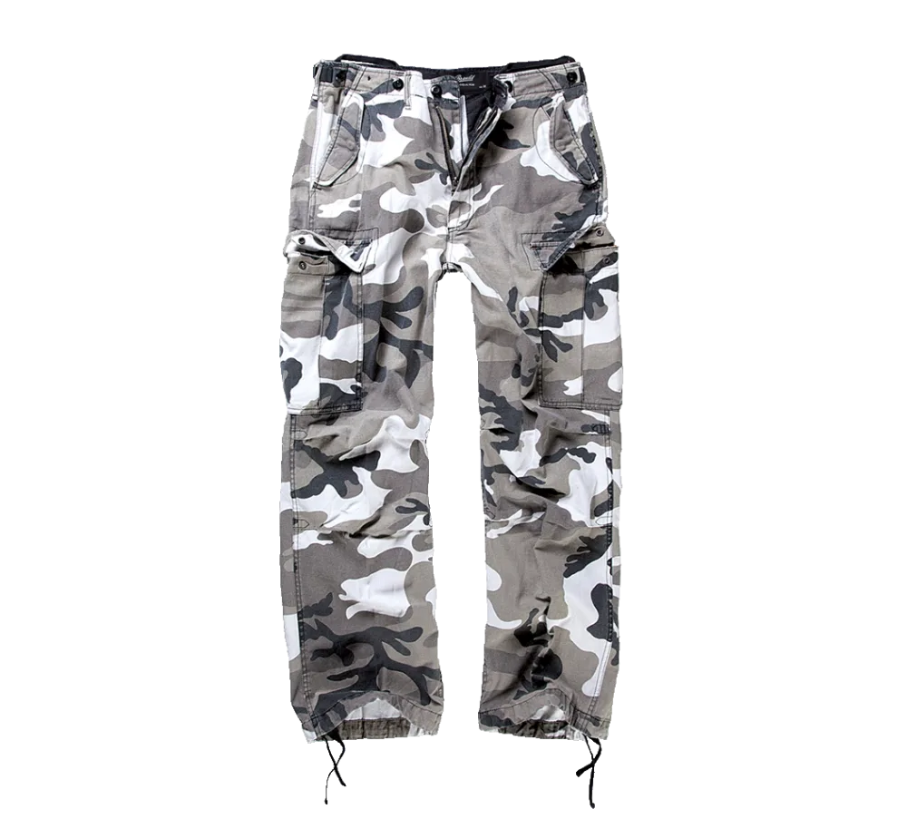 Brandit - M65 Vintage Pants urban