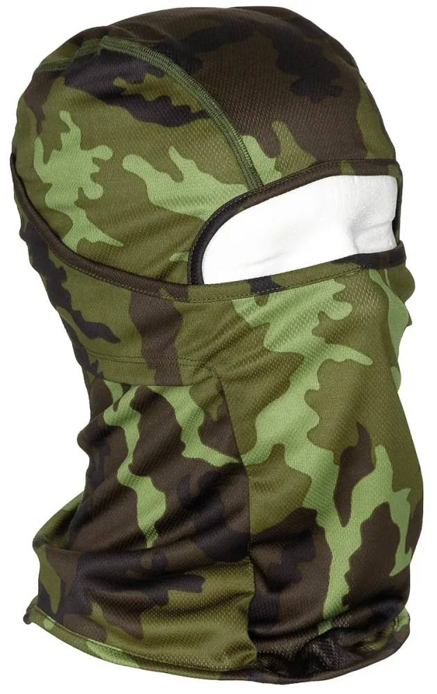 Balaclava, 