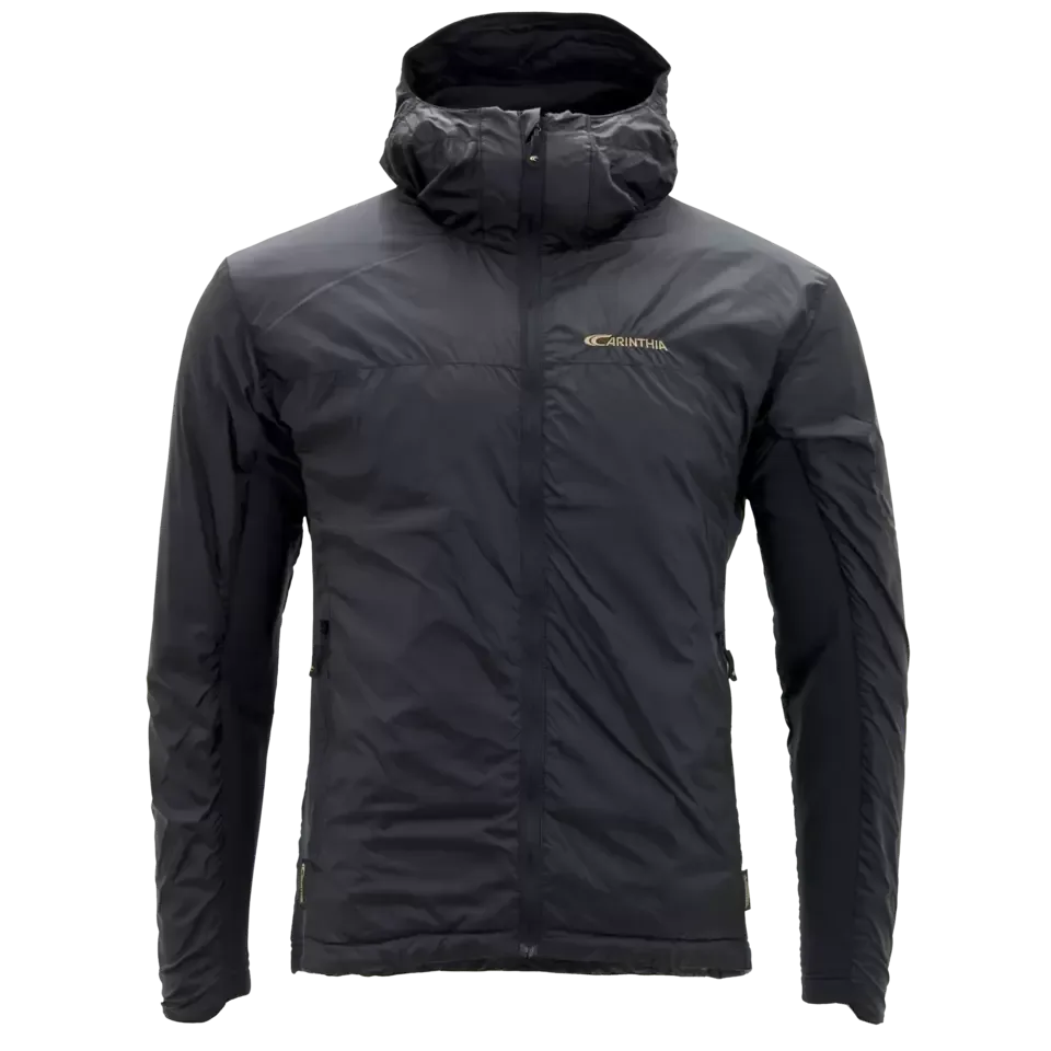 Carinthia - G-LOFT® TLG Jacket (Jacke) schwarz