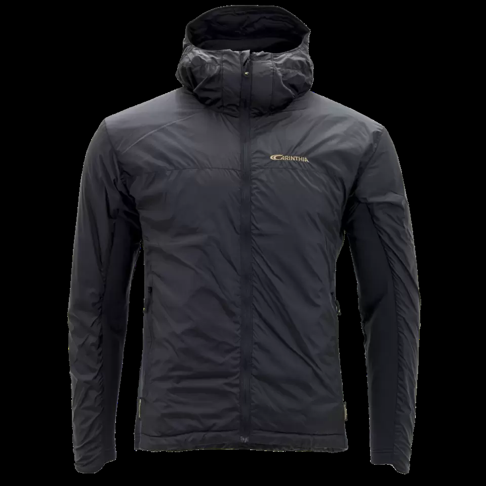 Carinthia Jacke G-LOFT TLG - Schwarz