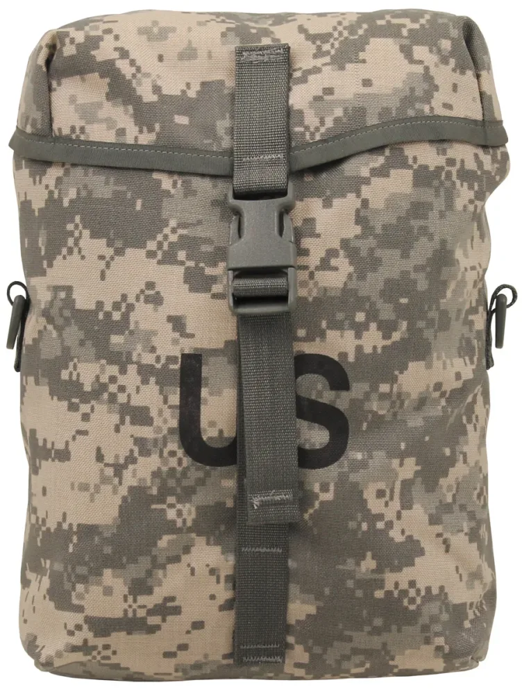 US Seitentasche, AT-digital, für Rucksack 