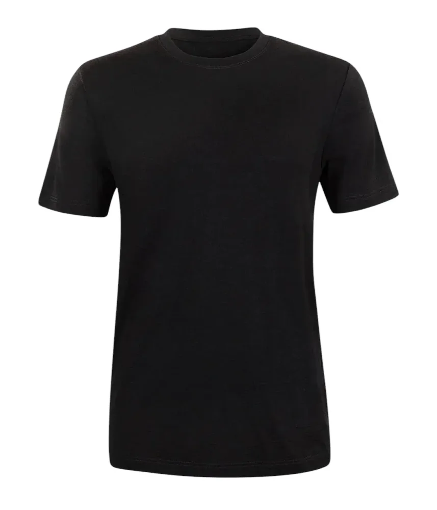 Thermowave - Herren T-Shirt Merino Life (100% Merino)