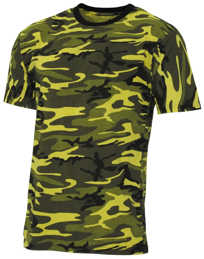 US T-Shirt, 