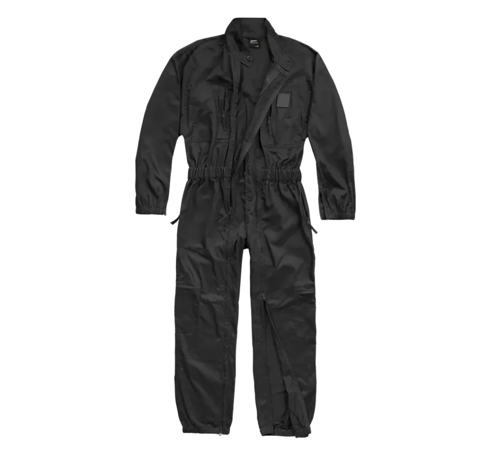 Brandit - Flight Suit black