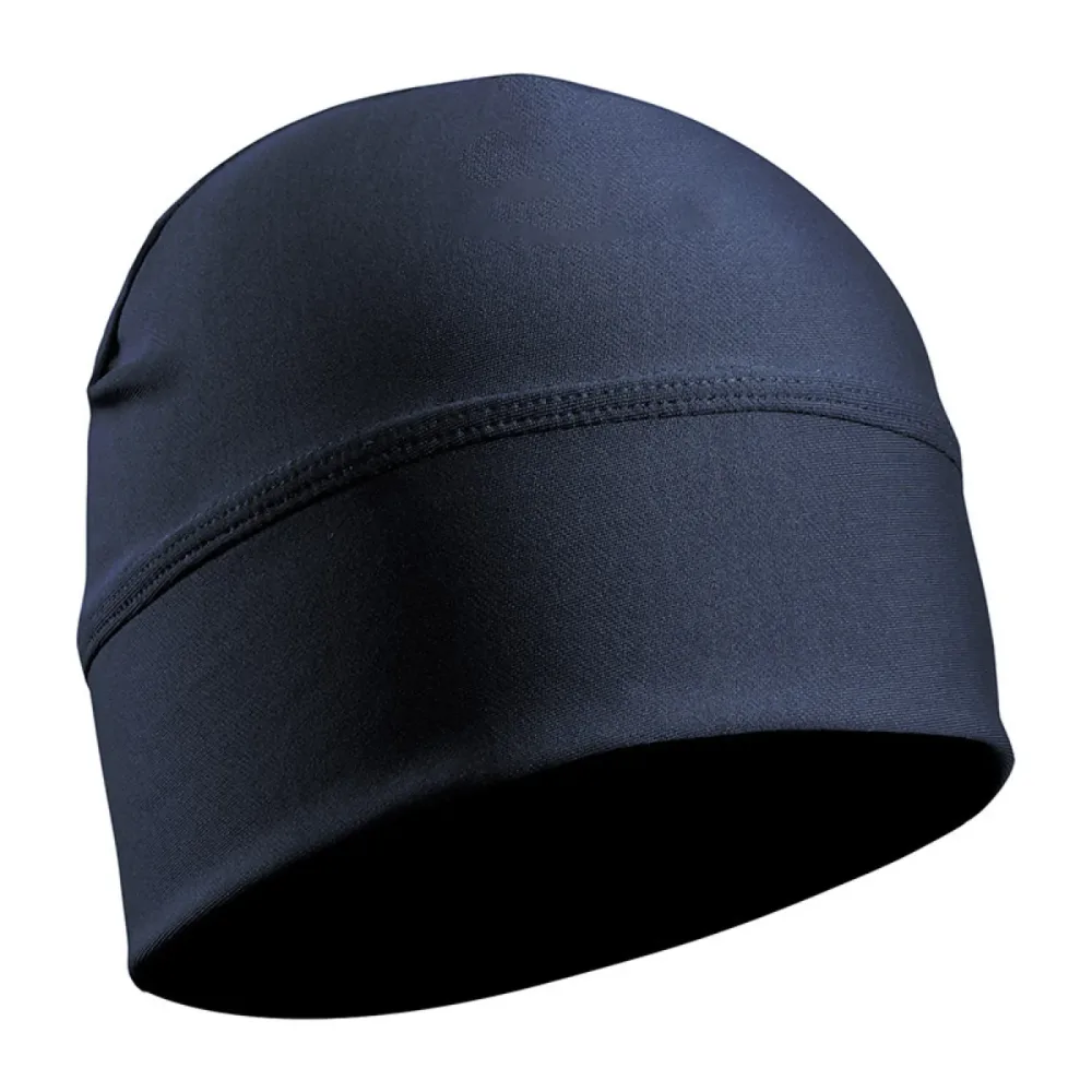 A10 Equipment - Thermo Performer Mütze 10°C > 0°C (navy)