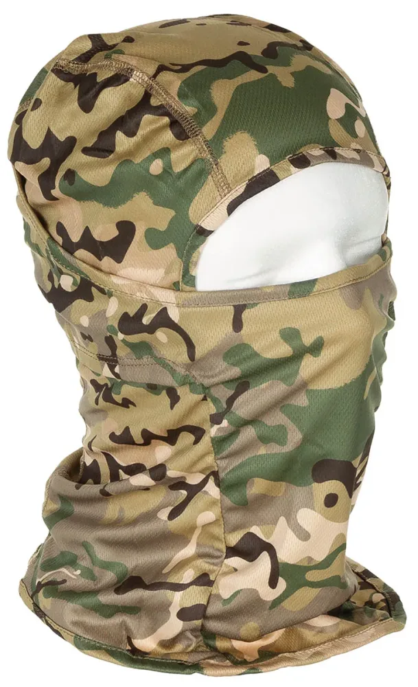 Balaclava, 