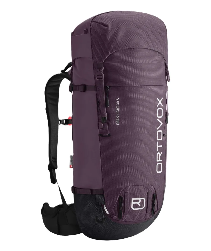 Ortovox - PEAK LIGHT 30 S, 30 Liter (wild berry)