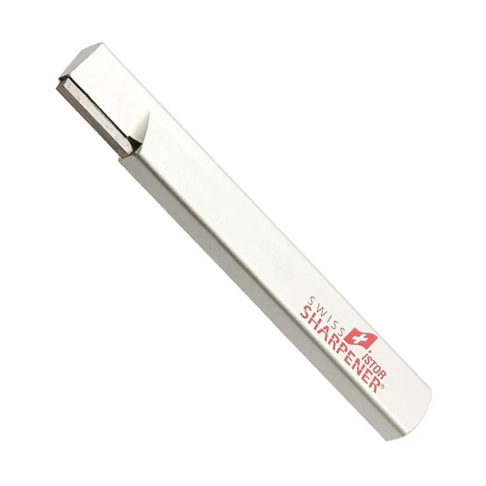iSTOR - Messerschärfer Standard Swiss Sharpener (10cm)
