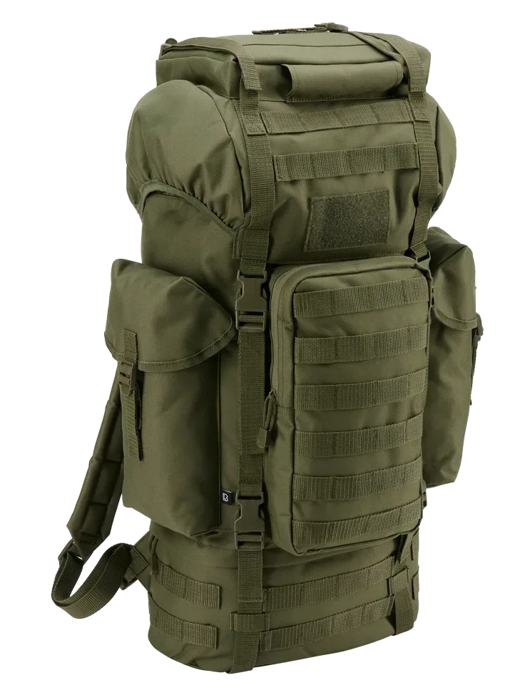 Brandit - Combat Molle Backpack olive