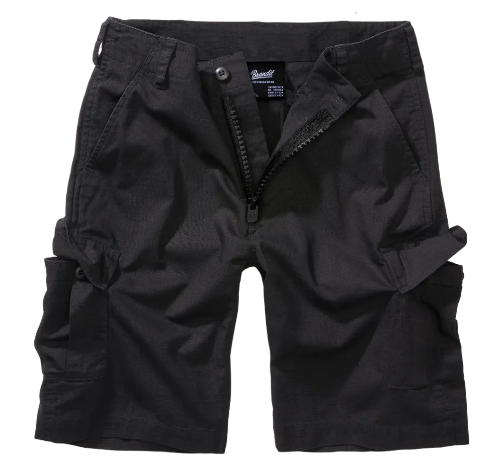 Kids BDU Ripstop Shorts