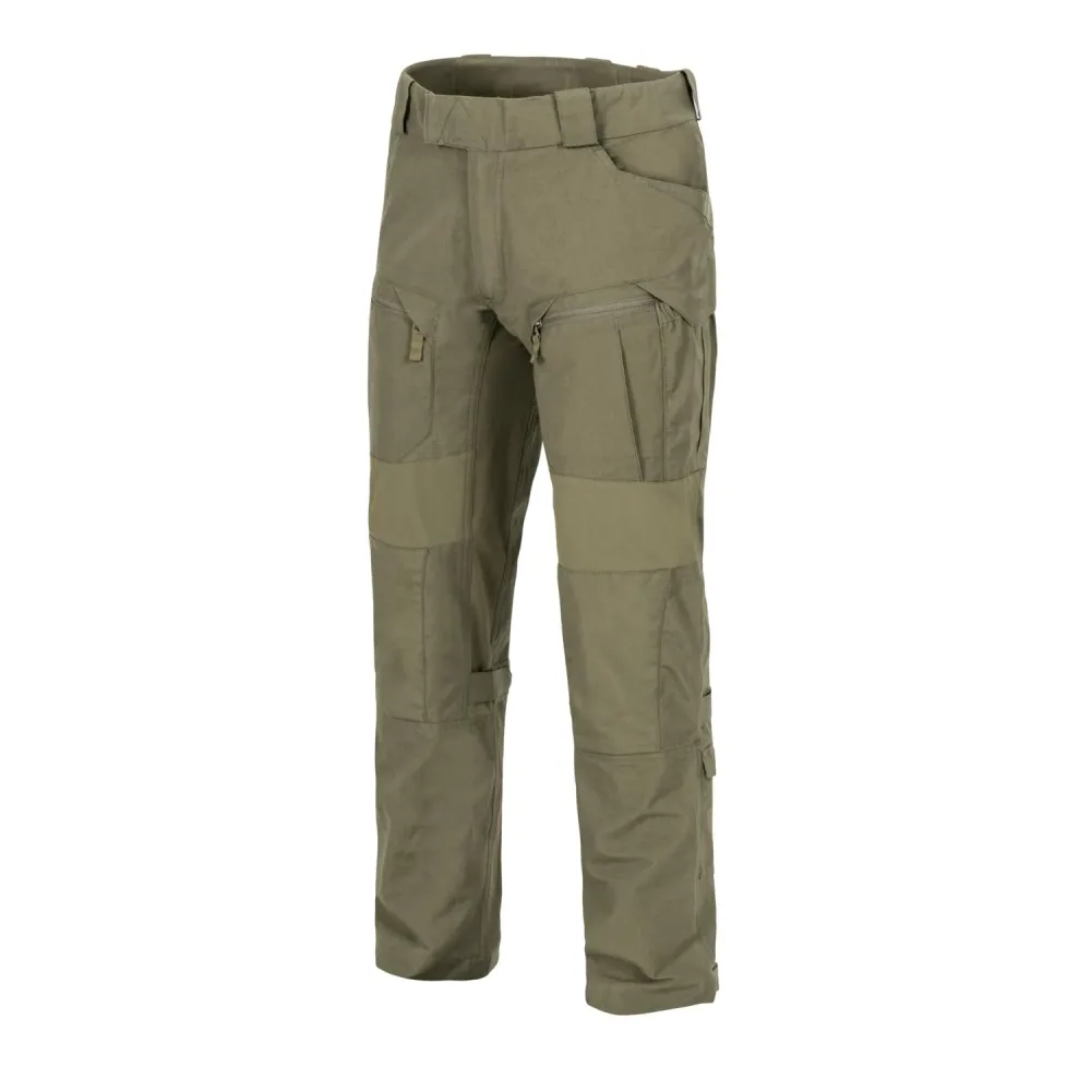 DIRECT ACTION® - VANGUARD Combat Trousers® Kampfhose (adaptive green)