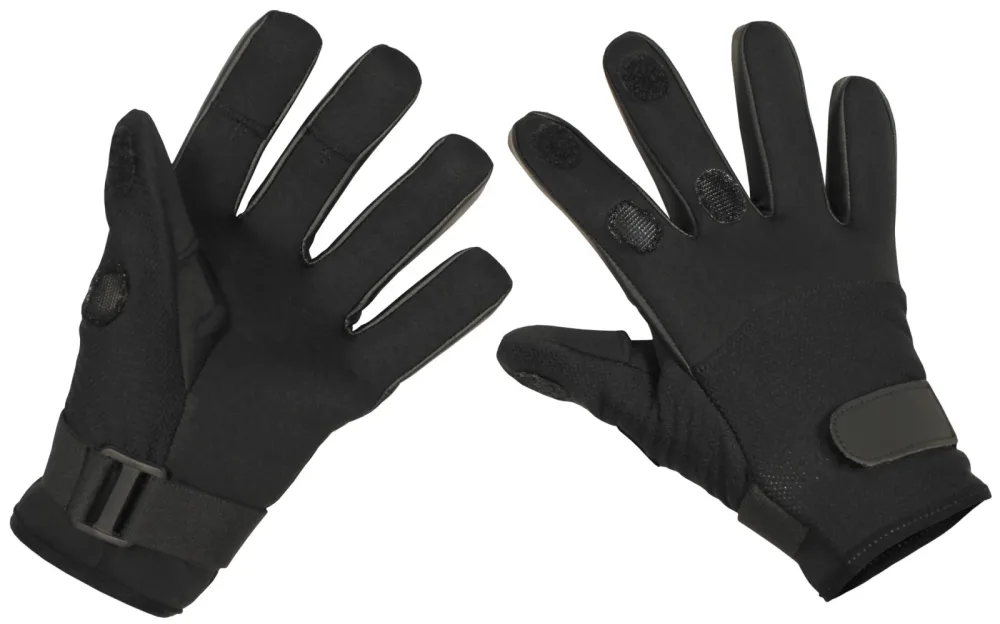 Fingerhandschuhe, 