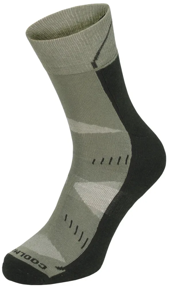 Trekkingsocken, 