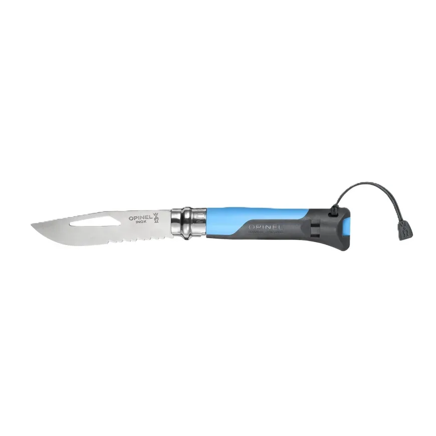 Opinel No 08 Outdoor Taschenmesser