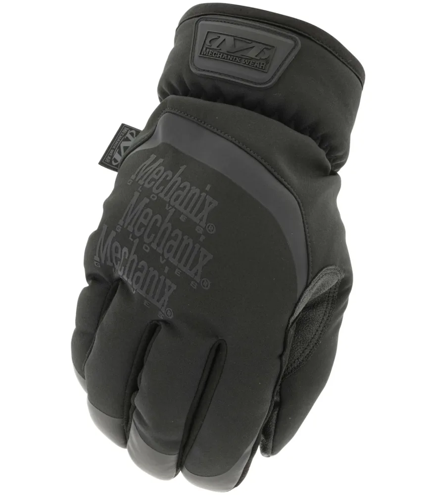 Mechanix Wear - Coldwork™ Insulated FastFit® Plus Covert Winterhandschuhe (isoliert)