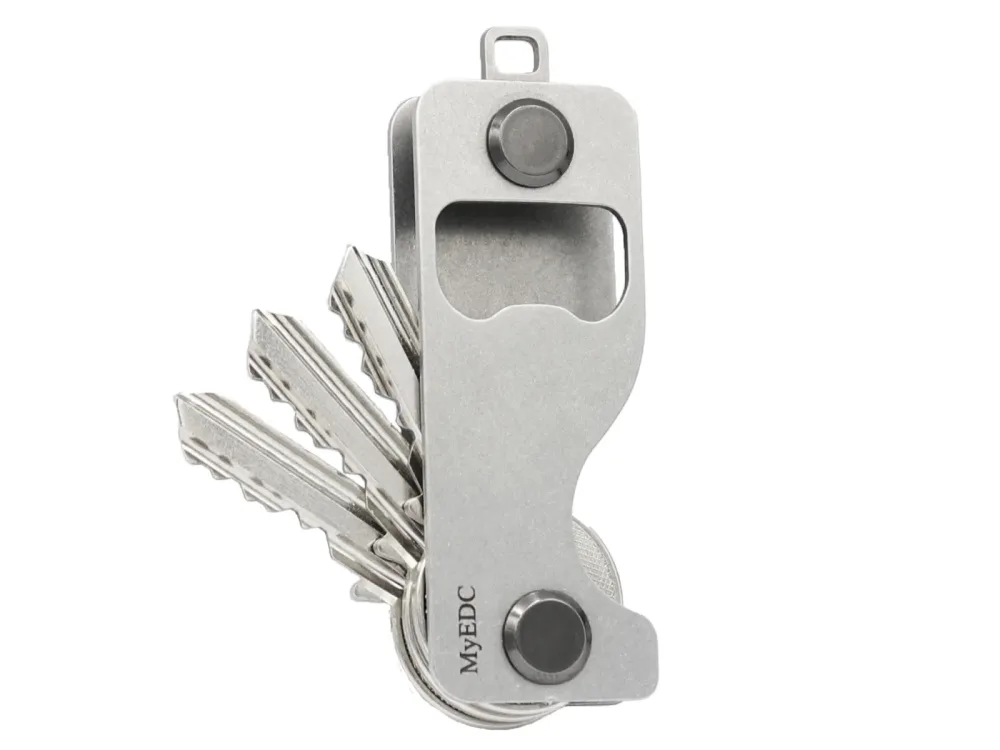 MyEDC - Key Holder Schlüsselhalter (klein)