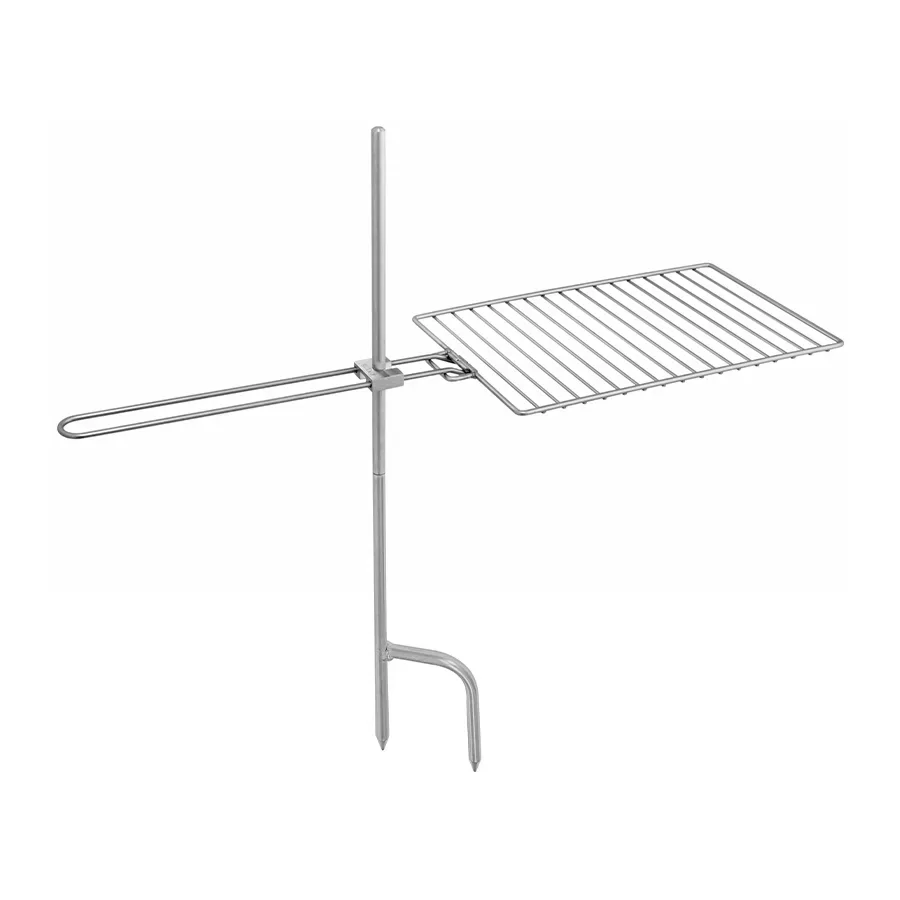 Brändi Grill | 40 × 25 cm
