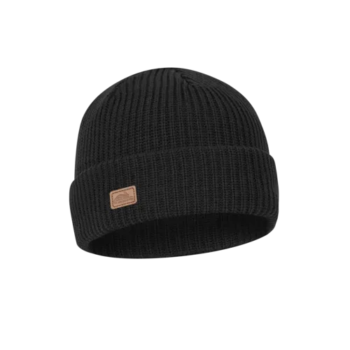 Helikon-Tex - Wanderer Beanie Cap (schwarz)