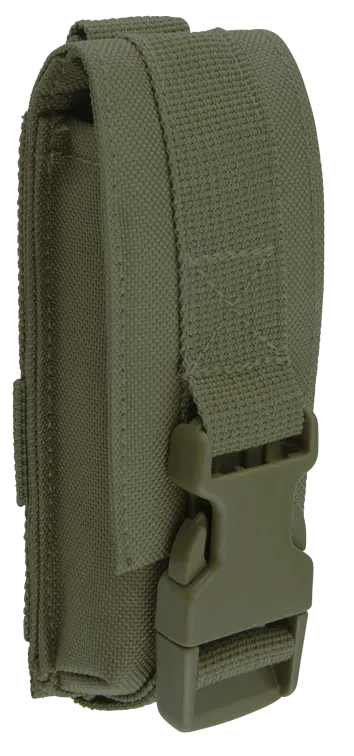 Brandit - Molle Multi Pouch Medium olive