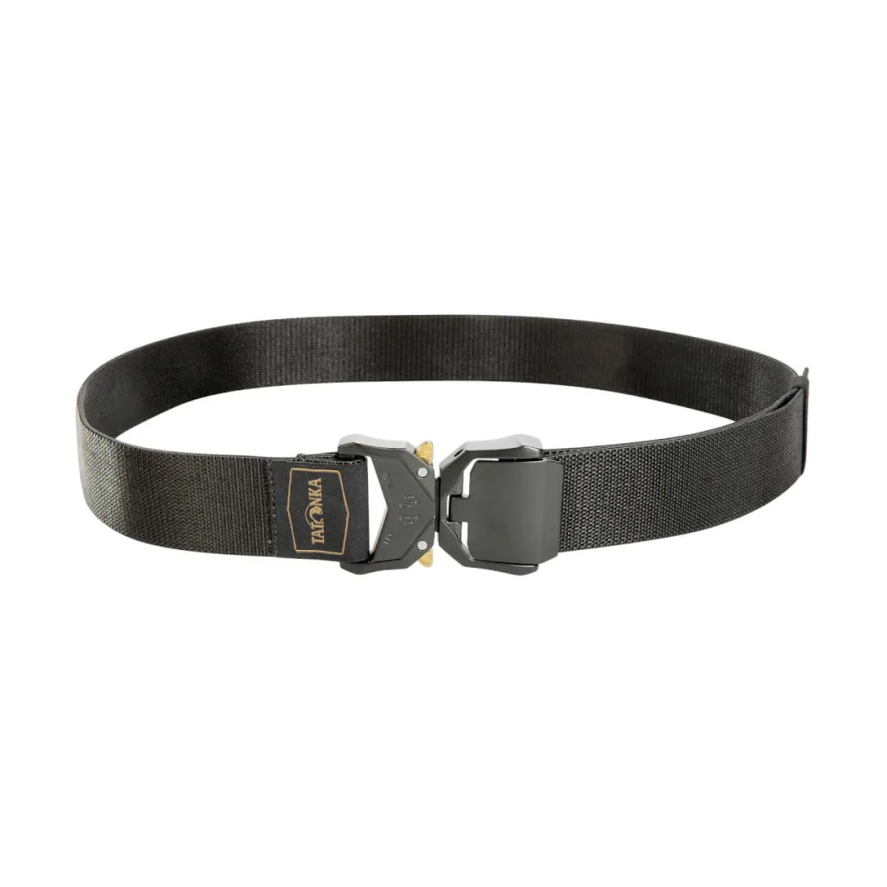 Tatonka - Gürtel Stretch 38mm (black)