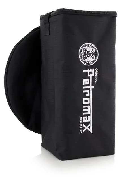 Petromax - Transporttasche für Lampe und Schirm HK350/500