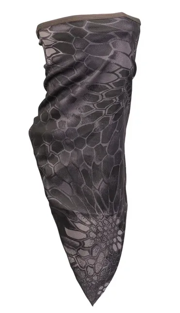 Tactical Gesichtsschal (mandra® night)