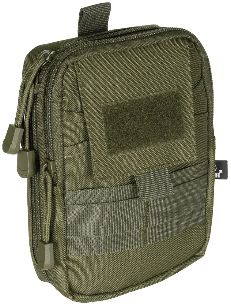 EDC Tasche, 