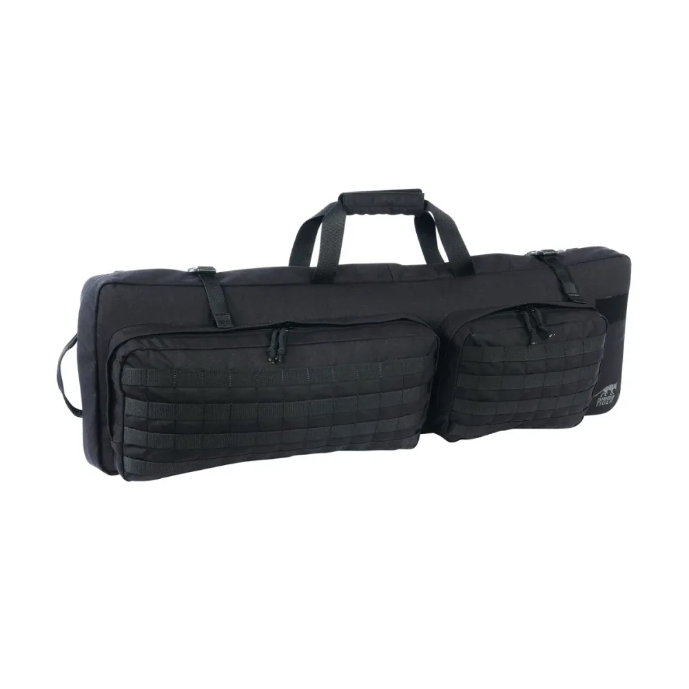 Tasmanian Tiger - Waffentragetasche Modular Rifle Bag (black)