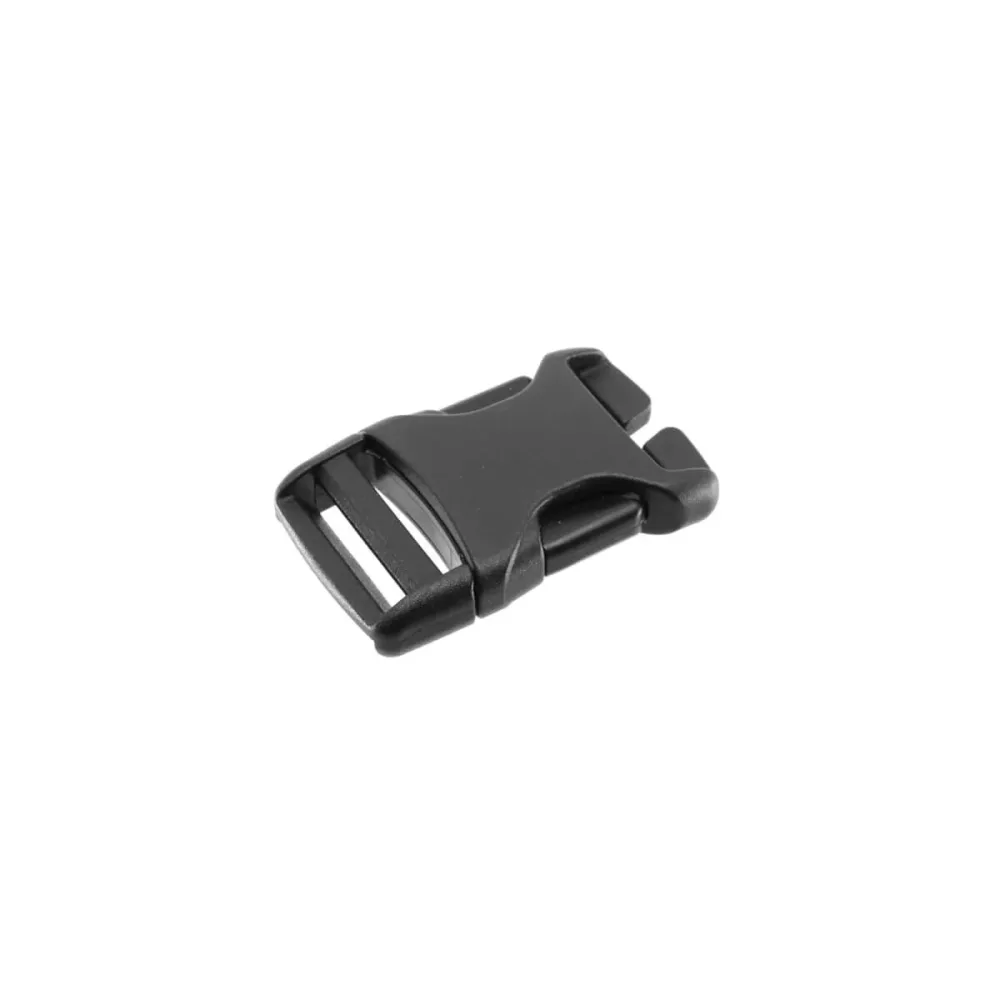 tynytools - Quick Attach Champ SR-25 Rucksack-Schnalle 25mm (schwarz)