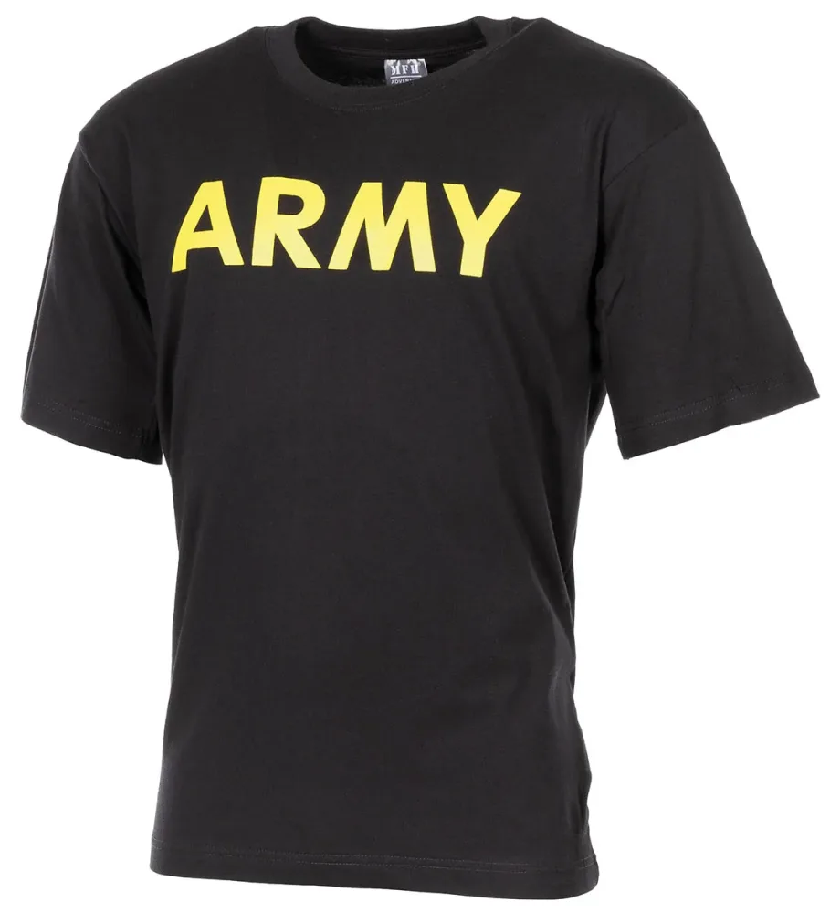 T-Shirt, bedruckt, 