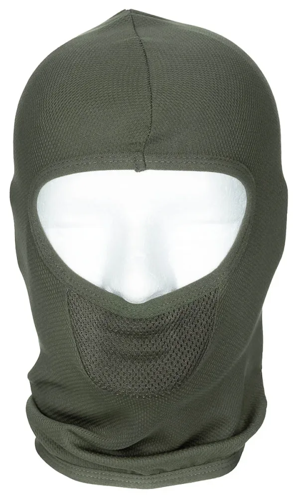 Balaclava, 