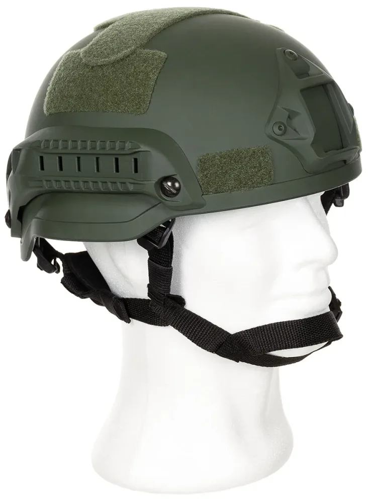 US Helm, 