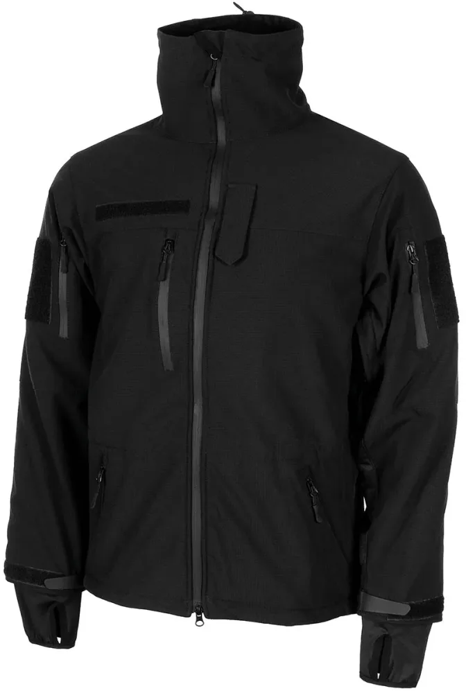 Softshell Jacke, 