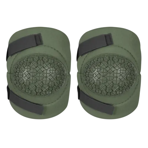ALTA® - Ellbogenschoner AltaFLEX 360 Elbow Vibram Cap (oliv)
