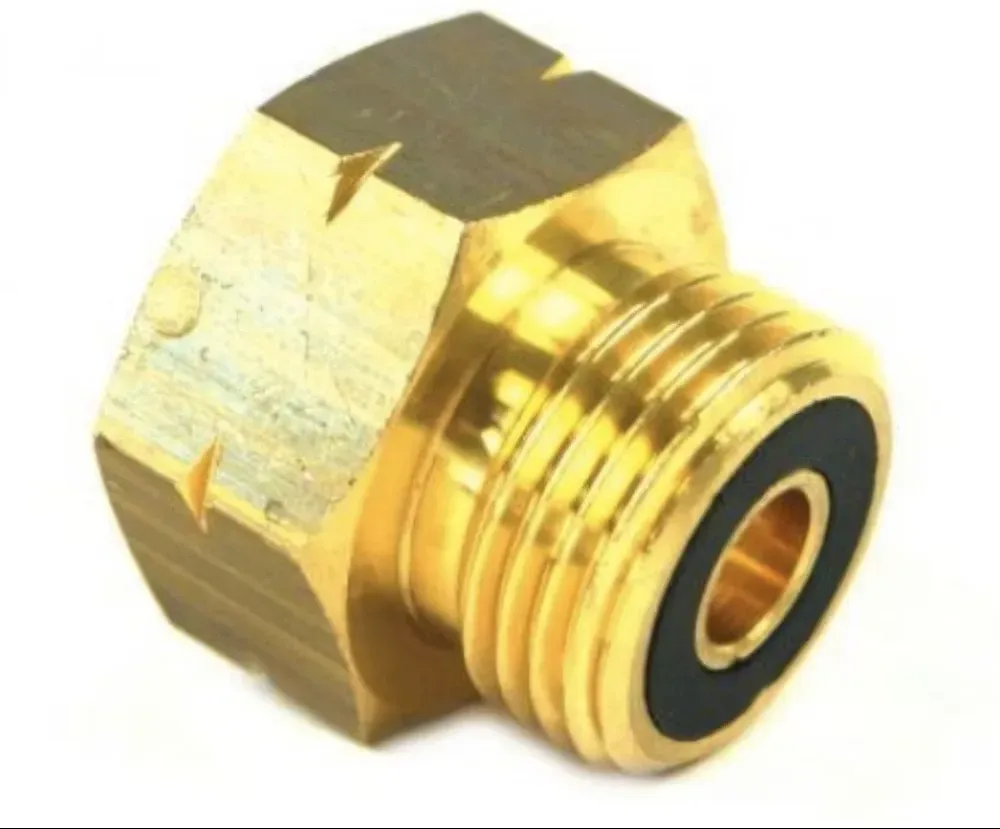 Primus - GOK Adapter No. 4 Gas Entnahmestutzen