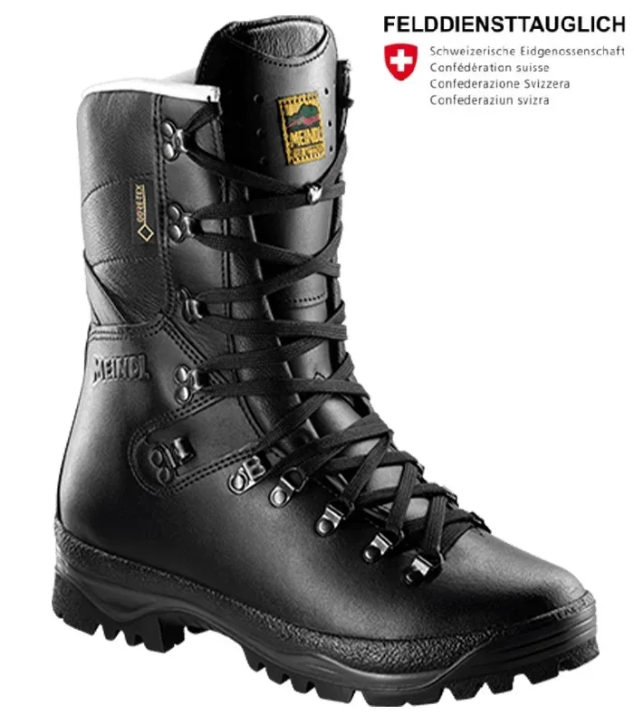 Meindl - Army Pro Kampfstiefel