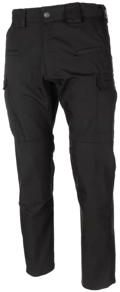 Tactical Hose, 