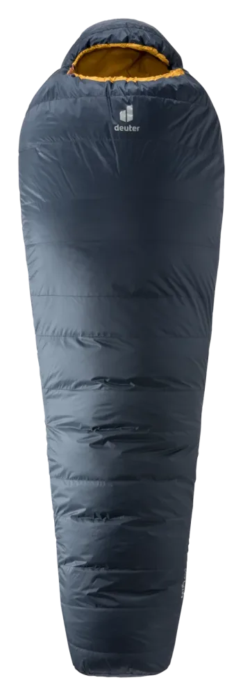 deuter - Astro 500 L Daunenschlafsack (Körpergrösse 185 - 200cm)