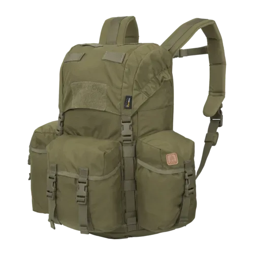 Helikon Bergen Rucksack - Olive Green