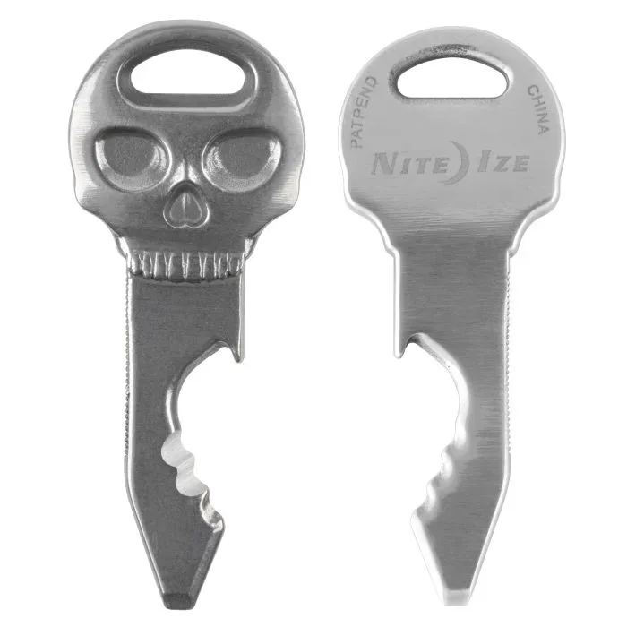 Nite Ize - Multitool DoohicKey SkullKey