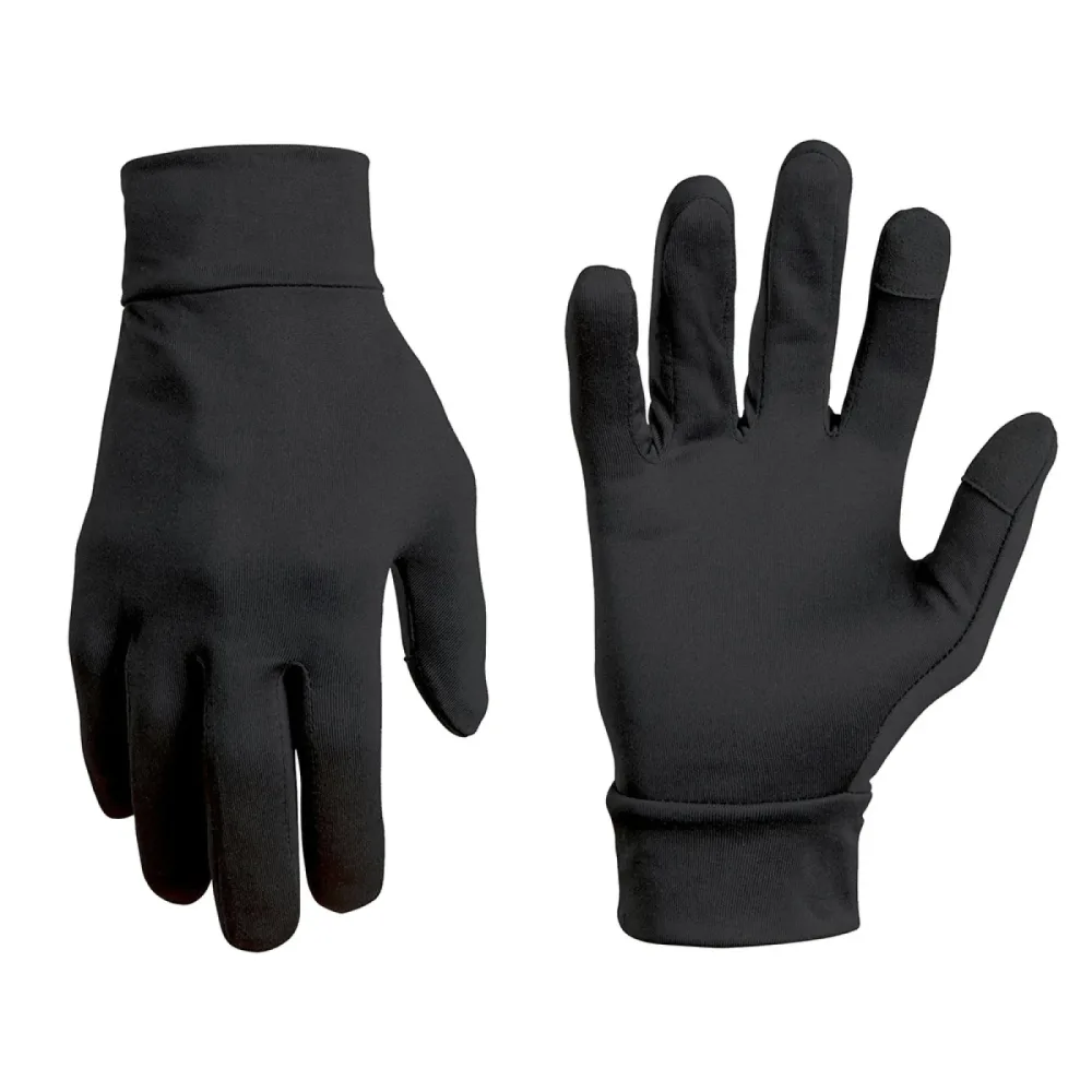 A10 Equipment - Thermo Performer Handschuhe 10°C > 0°C (schwarz)
