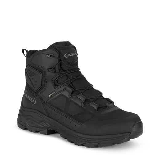 AKU - Sentinel MID Tactical GTX Schuhe, schwarz (Gore Tex)
