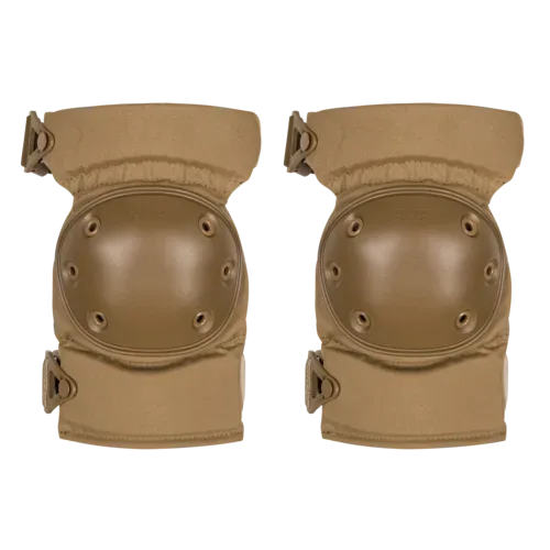 ALTA® - Knieschoner AltaCONTOUR AltaLok™ (coyote)
