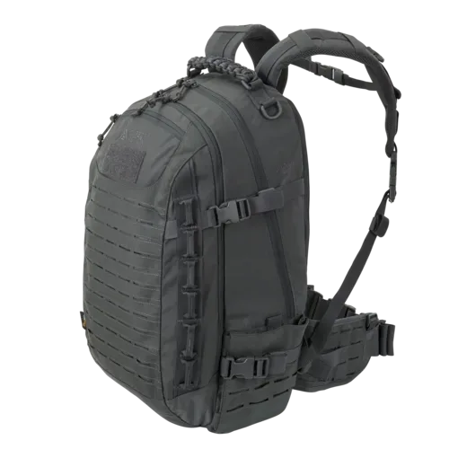 DIRECT ACTION® - Dragon Enlarged Backpack (grau)
