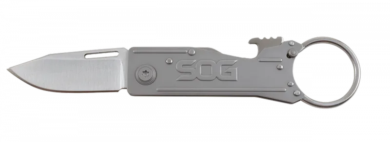 SOG - KeyTron Klappmesser