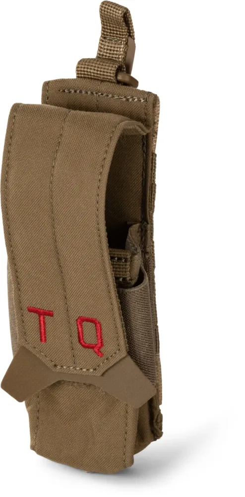 5.11 Tactical Series - Flex Tourniquet Pouch (kangaroo)
