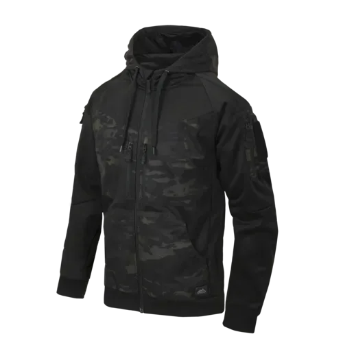 Helikon-Tex - Rogue Hoodie (MultiCam Black)