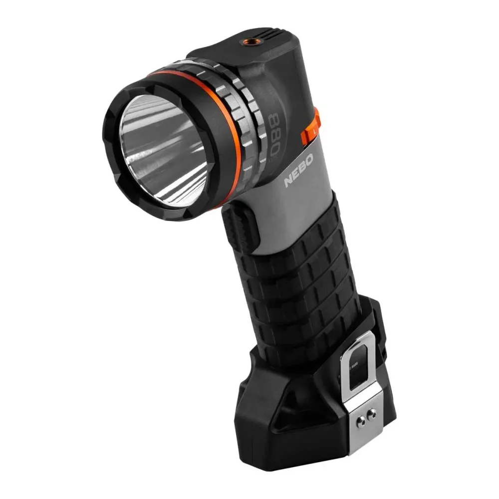 Nebo - Luxtreme SL50 LED Scheinwerfer