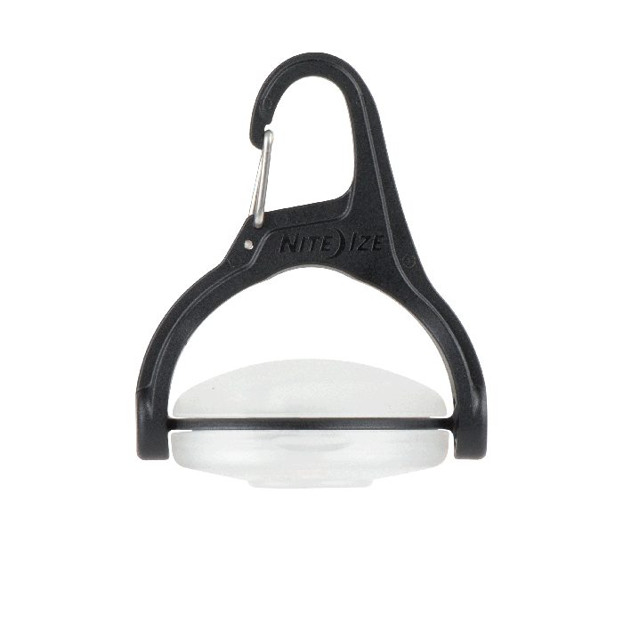 Nite Ize - Mini-Laterne Radiant Micro Lantern Rechargeable