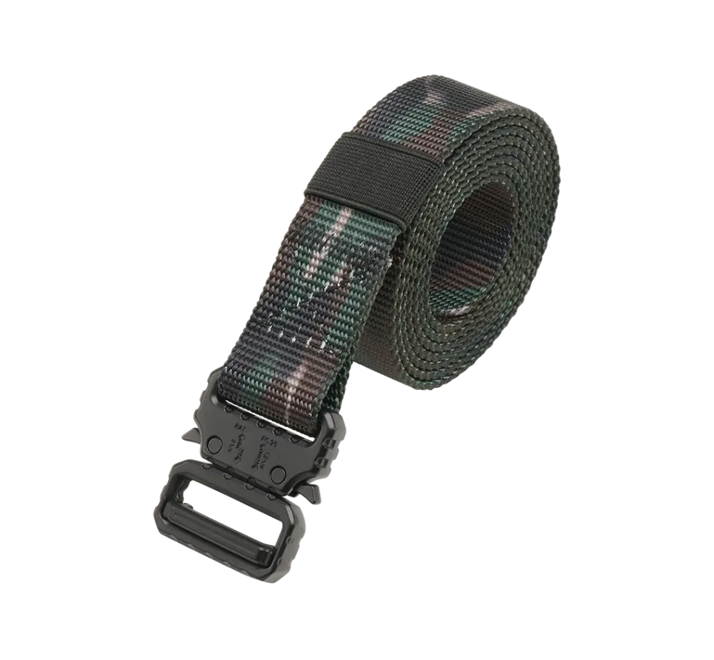 Brandit - Tactical Belt woodland
